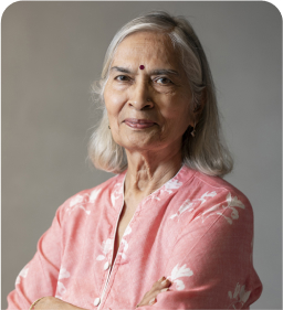 Mrs. Kamal Jain