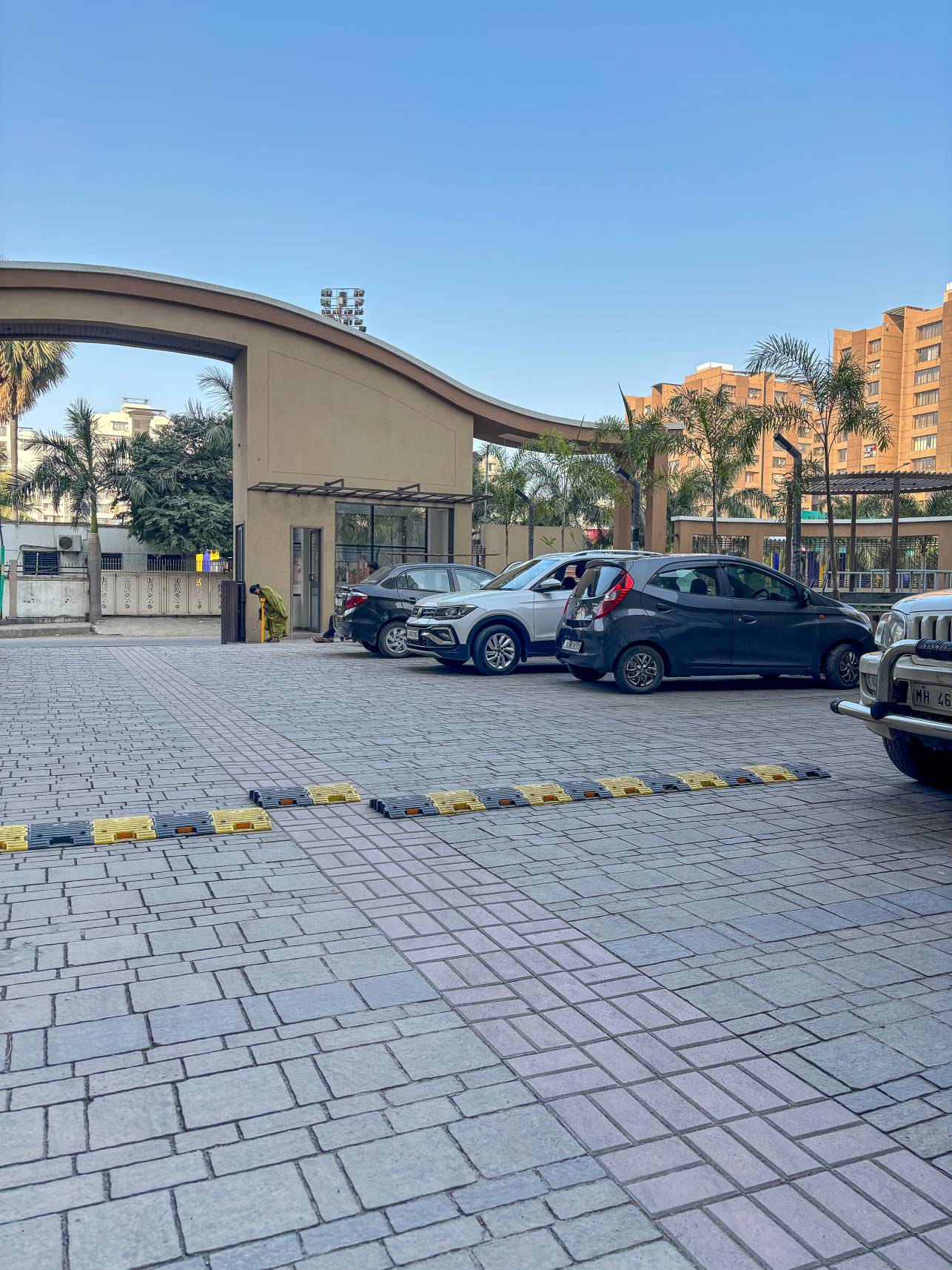 Decastone Neo for driveways in Surat