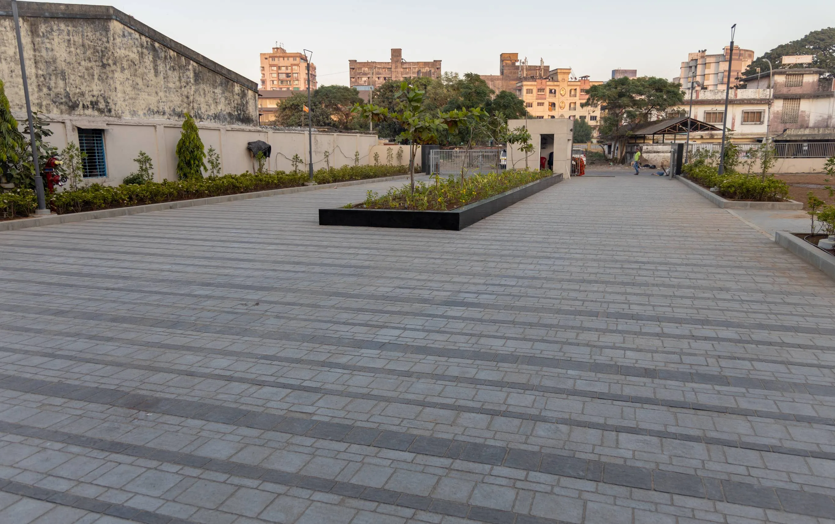 VYARA's Decastone Neo at Daman