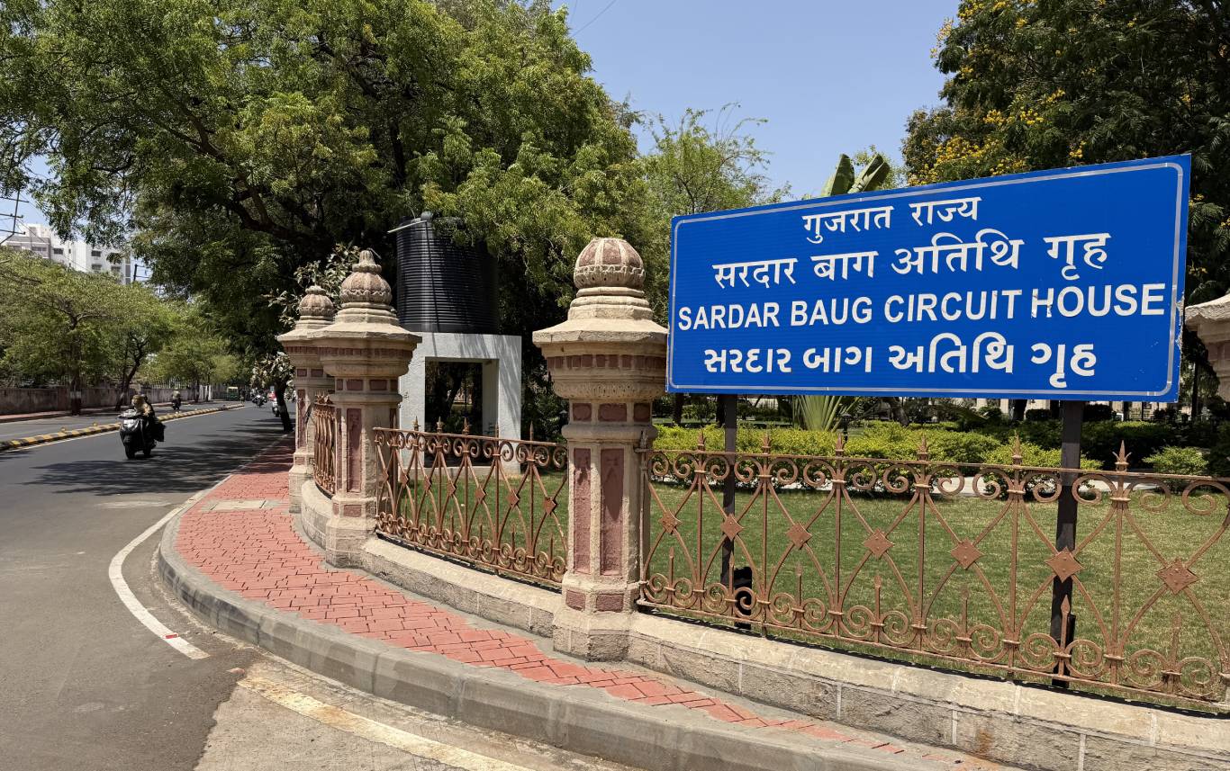 VYARA's Decastone Neo at Rajkot