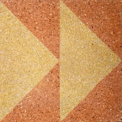 Triangle Motivo-Galicha Tiles