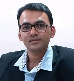 Deepanjan Periwal