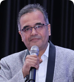 Kedar Shukla