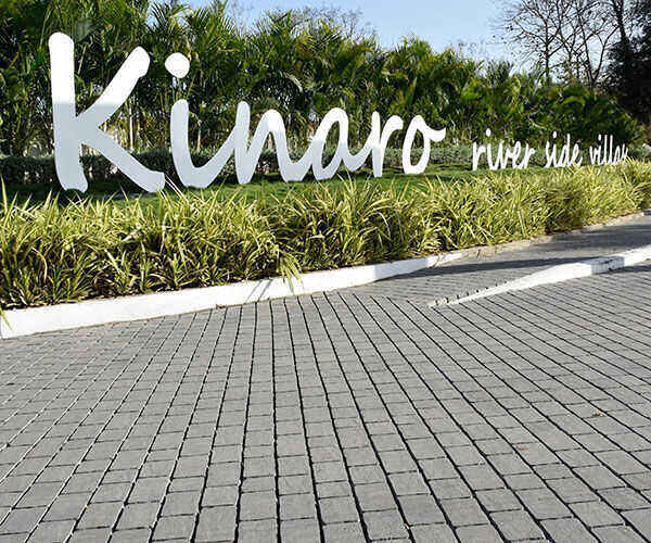 Kinaro