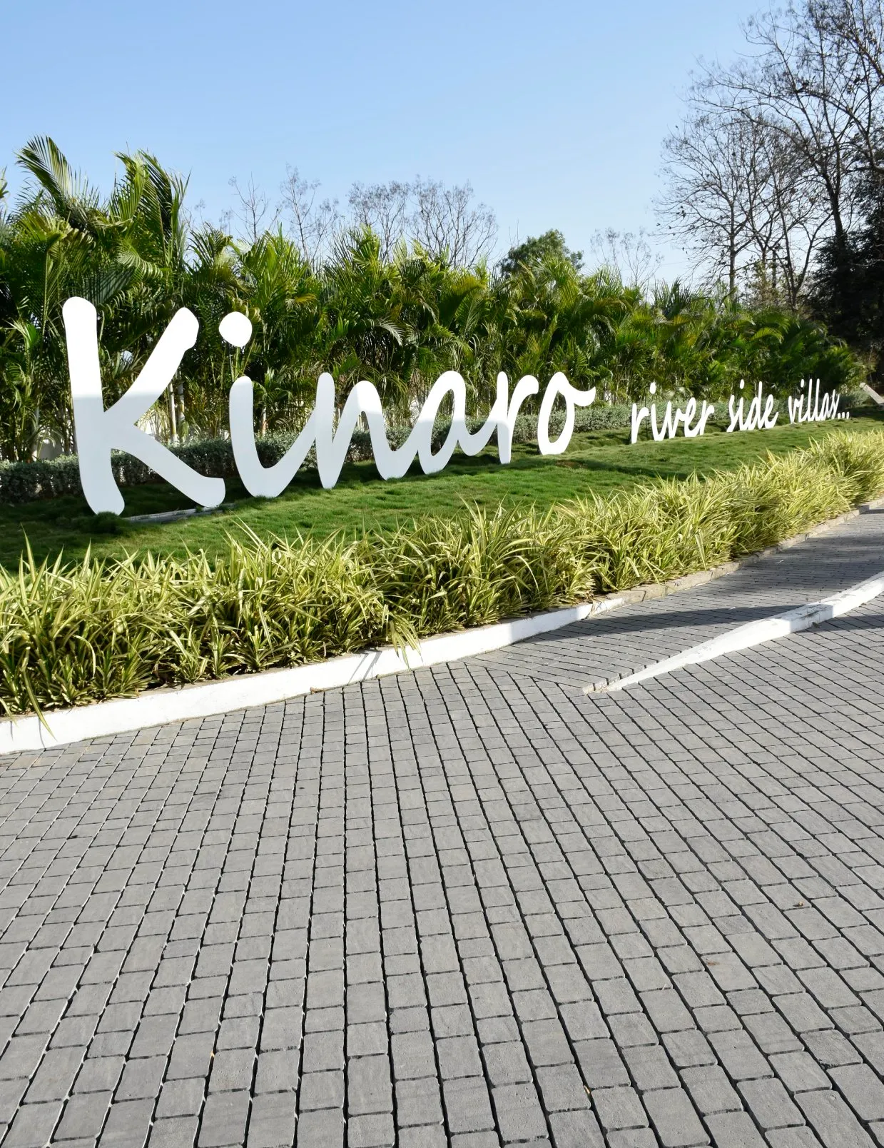 Kinaro