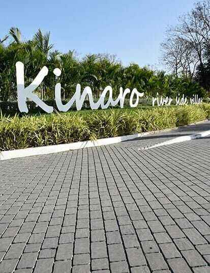 Kinaro