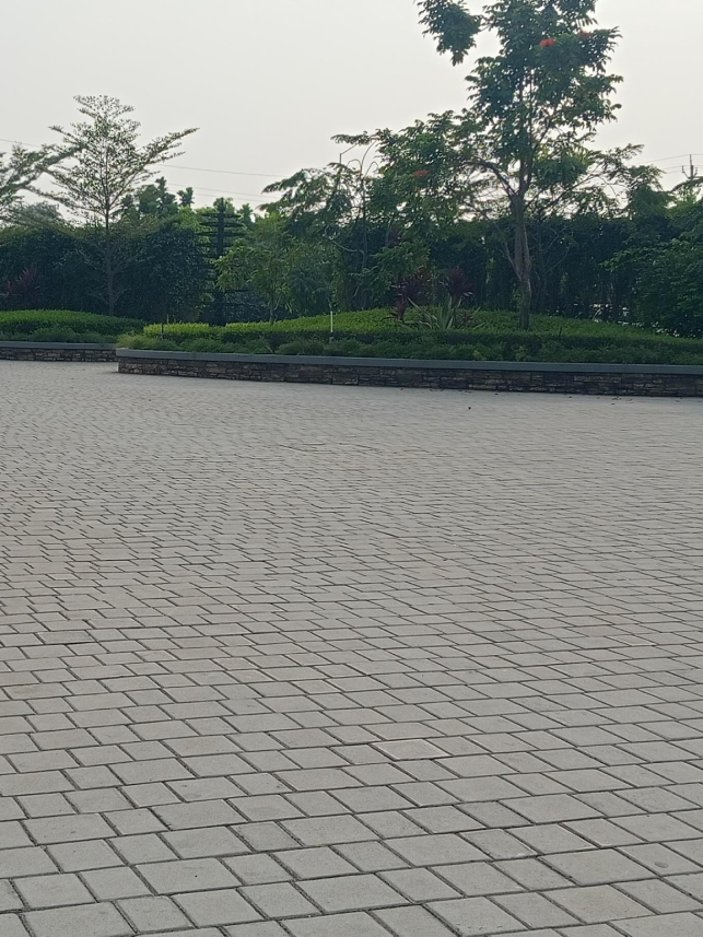 Strada Paving by VYARA
