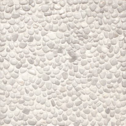 P7-White Terrazzo White WB